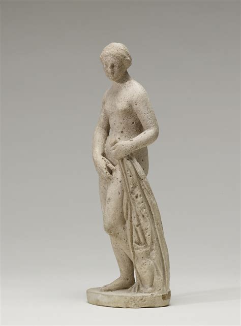 Statue of the Aphrodite of Knidos